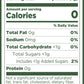 Pure Via Stevia Sweetener Packets, Sugar Substitute, Natural Sweetener, Erythritol Free, Zero Calorie Natural Sweetener Packets,
