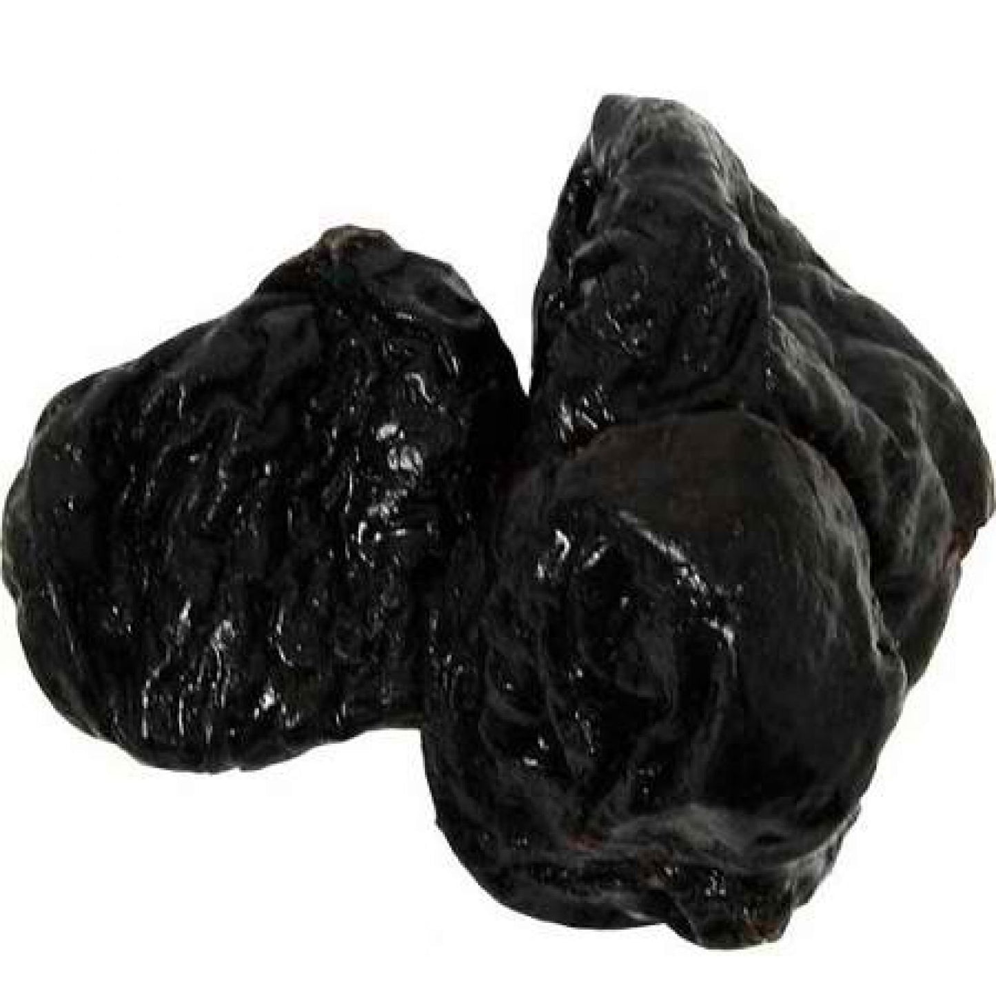 Dried Fruit Bg12180 Dried Fruit Pitted Prunes - 1X5Lb