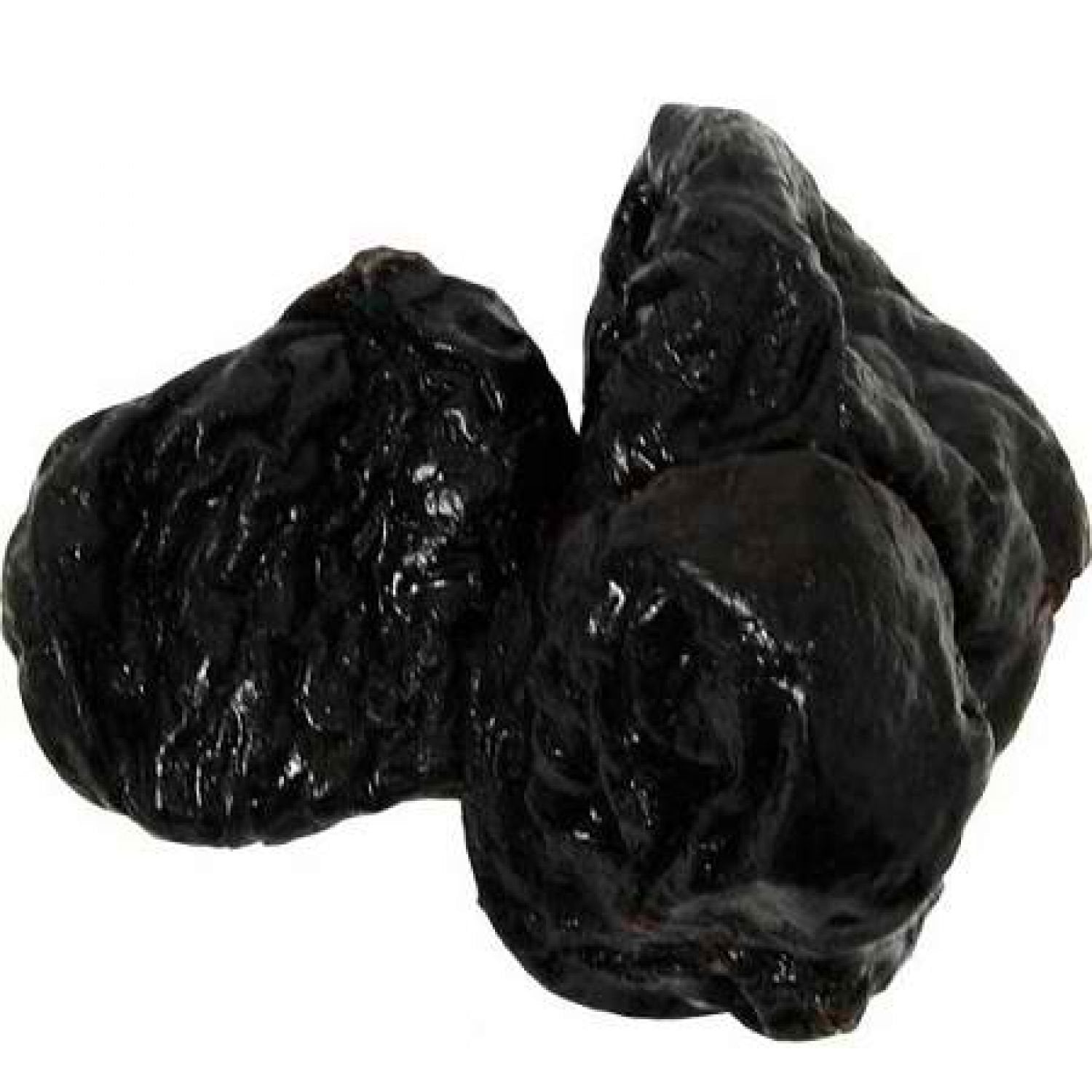 Dried Fruit Bg12180 Dried Fruit Pitted Prunes - 1X5Lb