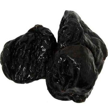 Dried Fruit Bg12180 Dried Fruit Pitted Prunes - 1X5Lb