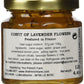 L'Epicurien Confit Of Lavender Flowers 4.4 Oz.