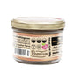 Halva Kingdom Sugar Free Halva Vegan Dessert, Gluten Free, Kosher Certified, Cinnamon Flavor, 12 oz Jar
