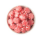 Sunrise Starlight Peppermint Mints - Bulk Peppermint Candy Individually Wrapped, Mint Hard Candy for Restaurant, Office, and Hol