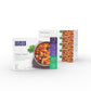 HMR Pasta Fagioli Entr  e | Pre-packaged Lunch or Dinner to Support Weight Loss | Ready to Eat | Vegetarian | 14g of Protein | L