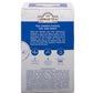 Ahmad Tea Decaffeinated Earl Grey Tea 20 Count Brown Aluminium Foil Envelopes M12501