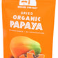Mavuno Harvest Dried Papaya Organic 2 Oz
