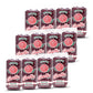 Camellia Brand Dried Small Red Beans, Caribbean-Style Bean, 1 Pound (Pack Of 12)