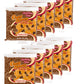 Prairie City Bakery Ooey Gooey Butter Cake Individually Wrapped On The Go Dessert Sweet Treats Perfect For Snacking 2 Ounce Snac