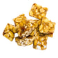 Old Fashioned Crunchy Peanut Squares - 1 lb in a Resealable Bag to Ensure Freshness