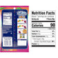 Lifesavers Exotics Candy Gummies - 7 oz Bags (Pack of 3) - With Mighty Merchandise Bag Clip