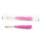 Boones Mill Rock Crystal Candy Sticks, Pink Cotton Candy, 36 Count