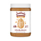 Justins Crunchy Peanut Butter Jar 28oz