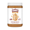 Justins Crunchy Peanut Butter Jar 28oz