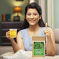 FullChea Rosemary Tea Bags - 36 Count, Non-GMO, Caffeine-free, Premium Dried Rosemary Leaves, Cultivated from Egypt