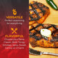 Melissa Cookston'S Classic Bbq Rub, Award Winning Barbecue Rubs, 16 Oz