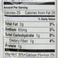 Gimme Health Foods Organic Roasted Seaweed Snacks, Sea Salt, 0.35 Ounce (Pack Of 4)