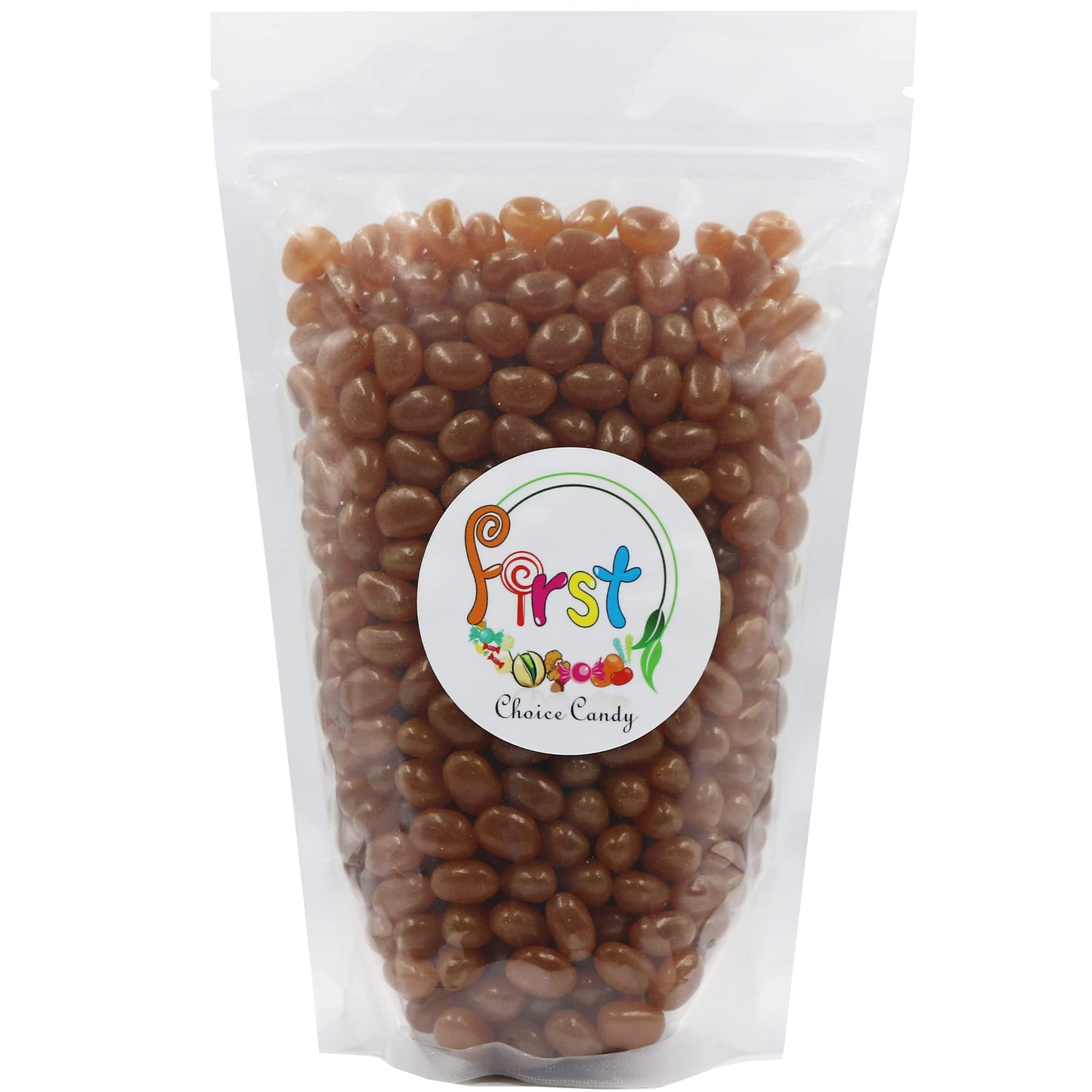 Firstchoicecandy Variety Flavors Jelly Beans (Cola, 1 Pound)