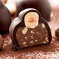 Perugina Baci Classic Chocolate Bulk Box, Dark, 6.6 Pound