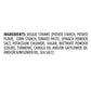 Sensible Portions Garden Veggie Straws, Sea Salt, 1 oz.