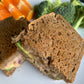 Truly AIP Rustic Bread Mix - Makes 1 loaf, 2 pizza crusts, waffles, pancakes - Gluten Free - Autoimmune Protocol, Paleo Approved