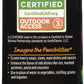 Imagine Organic Low Sodium Free Range Chicken Broth, 32 Fl Oz (Pack Of 6)