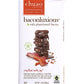 Chuao Chocolatier Baconluxious Chocolate With Plant-Based Bacon Milk Chocolate Bars | Gourmet Chocolate Artisan European No Preservatives | For Gift Baskets, Christmas, Valentines Day, Gifts For Women, Men, Birthday, Thank You, Care Package | 12 Pack