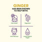 R.W. Knudsen Ginger Juice Organic, 32 fl oz (Pack of 1)