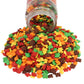 Mystic Sprinkles Fabulous Fall Leaves Confetti Mixes (Fabulous Fall Leaves)
