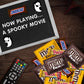 M&MS Fun Size Milk Chocolate  M&MS Fun Size Peanut  SNICKERS Fun Size & TWIX Fun Size Caramel Cookie Milk Chocolate Individually Wrapped Trick or Treat Halloween Candy  35 Ct  19.37 Oz Bulk Bag