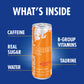 Red Bull Energy Drink Amber Edition, Strawberry Apricot, 80mg Caffeine, 8.4 Fl Oz, 24 Pack (6x4)