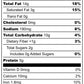 Oven Dry Roasted Fancy Cashews with Sea Salt-48 oz (3 lb) | Whole | No Oil | No PPO | Vegan and Keto Friendly | Made from Natura