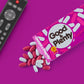 GOOD & PLENTY Licorice Fat Free, Candy Boxes, 6 oz (12 Count) (Pack of 2)