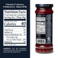 St. Dalfour Raspberry & Pomegranate Fruit Spread - 10Oz - 100% From Fruit, No Artificial Ingredients, Non-Gmo, No Cane Sugars, A