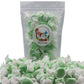 Variety Gourmet Saltwater Taffy (Sour Green Apple, 1 Pound)