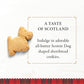 Walkers Shortbread Traditional Scottie Dog Shaped Cookies, All-Butter Shortbread Cookies, 3.9 Oz Box (Pack of 6)