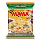 Mama Ramen Thai Noodle, 4 Flavor (Shrimp Tom Yum, Pa Lo Duck, Shrimp Creamy Tom Yum, Pork), Each Flavor 6 Bags Total 24 Small Ba