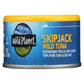 Wild Planet Wild Skipjack Light Tuna, Sea Salt, 5 oz