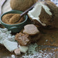 Big Tree Farms Organic Brown Coconut Sugar - Coconut Palm Sugar, Unrefined, Fine Crystals, Cane Sugar Replacement, Coconut Bloss