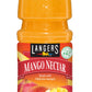 Langers Juice, Mango Nectar, 15.2 Ounce (Pack Of 12)