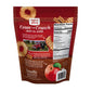 Simple Slices Gourmet Nut Baked Apple Chips, Usa Grown Sliced Dried Apples, Adults & Kids Vegan Snack, Naturally Sweet, No Added