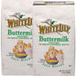White Lily Self-Rising Buttermilk Corn Meal, 2 lb Bag (Pack of 2)