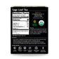 Buddha Teas Organic Sage Leaf Tea - Ou Kosher, Usda Organic, Ccof Organic, 18 Bleach-Free Tea Bags