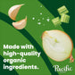 Pacific Foods Organic Beef Bone Broth, 32 Oz, Pack Of 12
