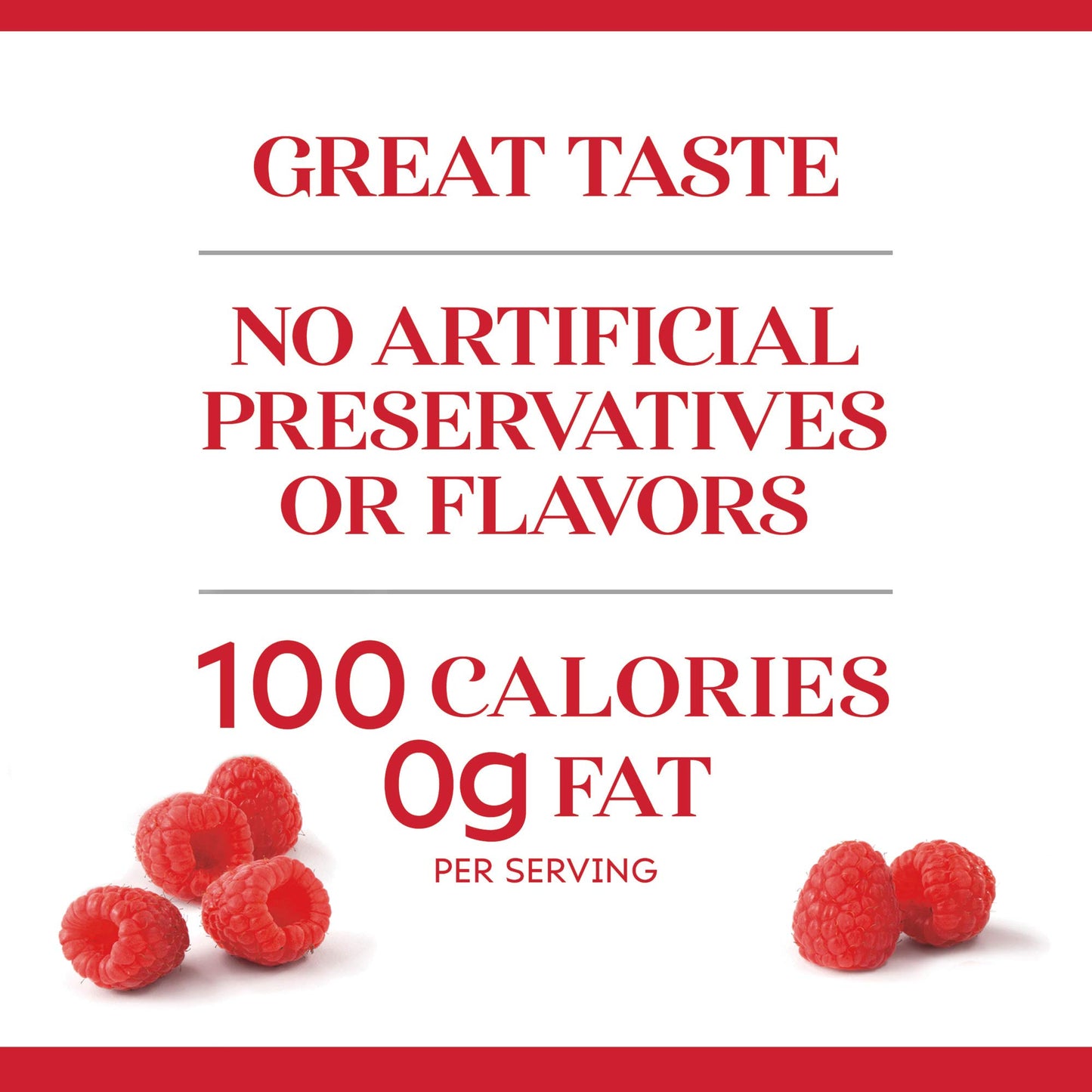 Duncan Hines Wilderness Simply Pie Filling, Raspberry, Raspberry, 21 Ounce (Pack of 8)