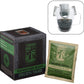 Tribo Coffee Single-Serve Portable Pour Over Drip Coffee - Expedition Blend - 10 Servings (Medium Roast)