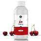 Dolce Flav Cherry Extract - Oil-Soluble, Sugar-Free, Concentrated Flavor - 8 Oz.