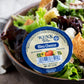 30 Count | Salad Dressing Dipping Sauce Portion Cups | Single Serve Packets (Blue Cheese)