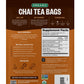 Fgo Organic Chai Tea, Eco-Conscious Tea Bags, 100 Count, Packaging May Vary (Pack Of 1)