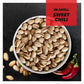 Wonderful Pistachios In Shell, Sweet Chili Flavored Nuts, 4.5 Ounce Bag (Pack of 8), Protein Snacks, Office Snacks, Healthy Snac
