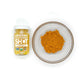 ALLWELLO Organic Turmeric Shot - Certified Organic, Non-GMO, 2 Fl Oz Each (6 Pack, 12 Fl Oz Total)